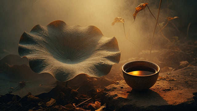 Grande Chaleur (大暑 Dàshǔ) : le comble, l’humidité, la Terre s’ouvre - BotaQi