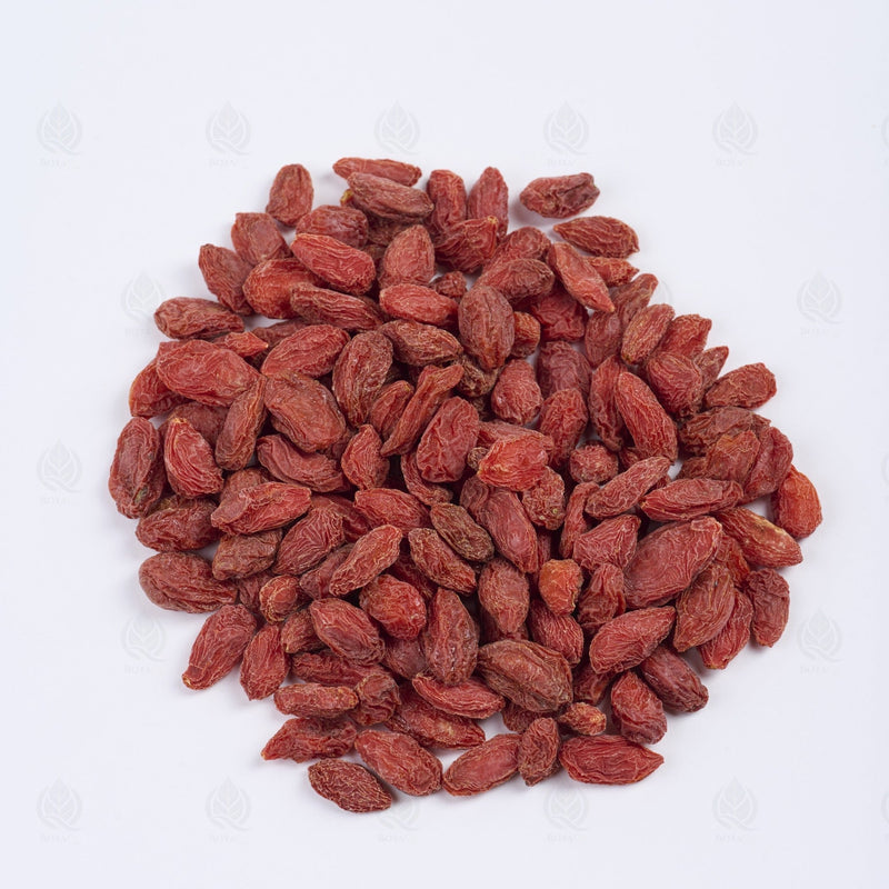 Baies de Goji - 枸杞子 (Gou Qi Zi)