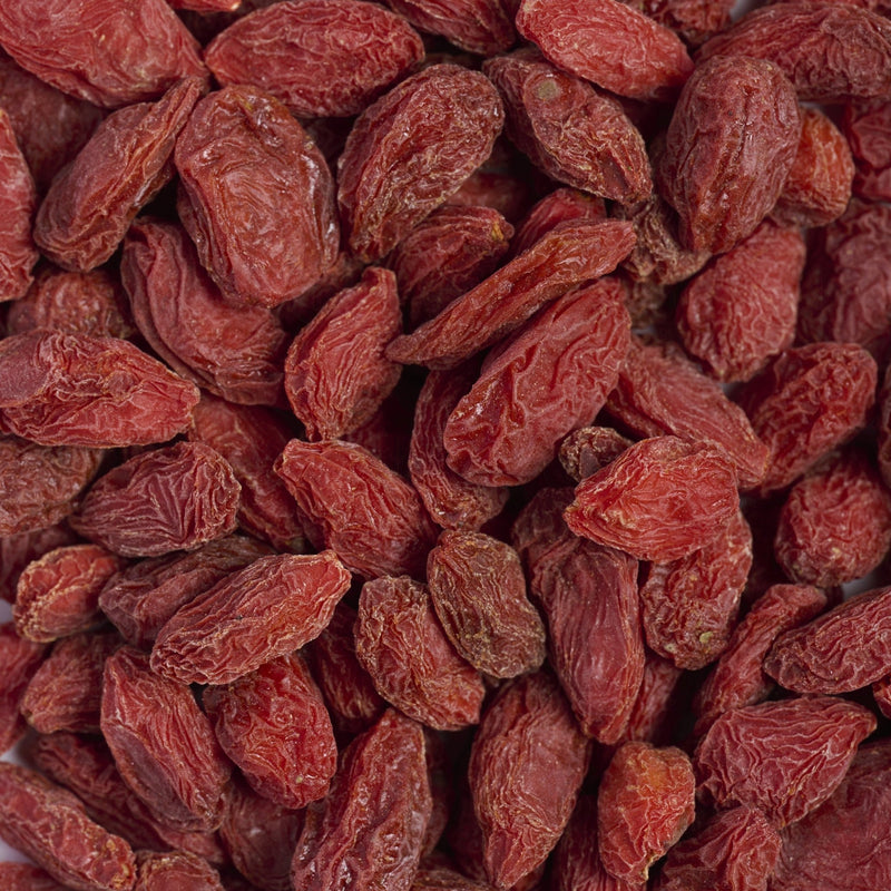 Baies de Goji - 枸杞子 (Gou Qi Zi)