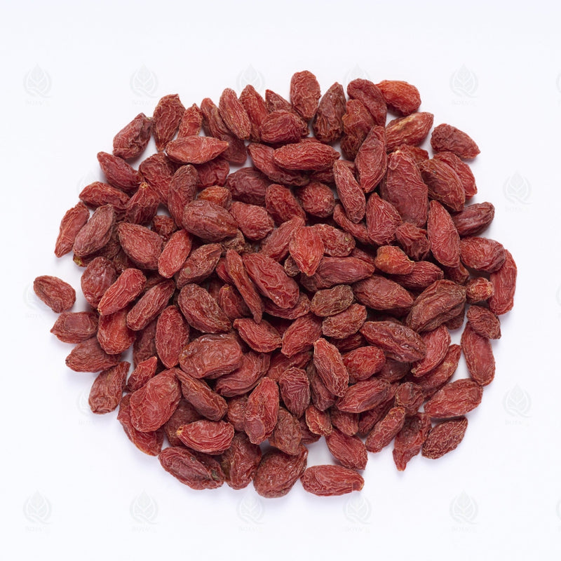 Baies de Goji - 枸杞子 (Gou Qi Zi)