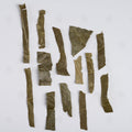 Feuilles de Néflier du Japon (Bibacier) - 枇杷叶 (Pi Pa Ye)