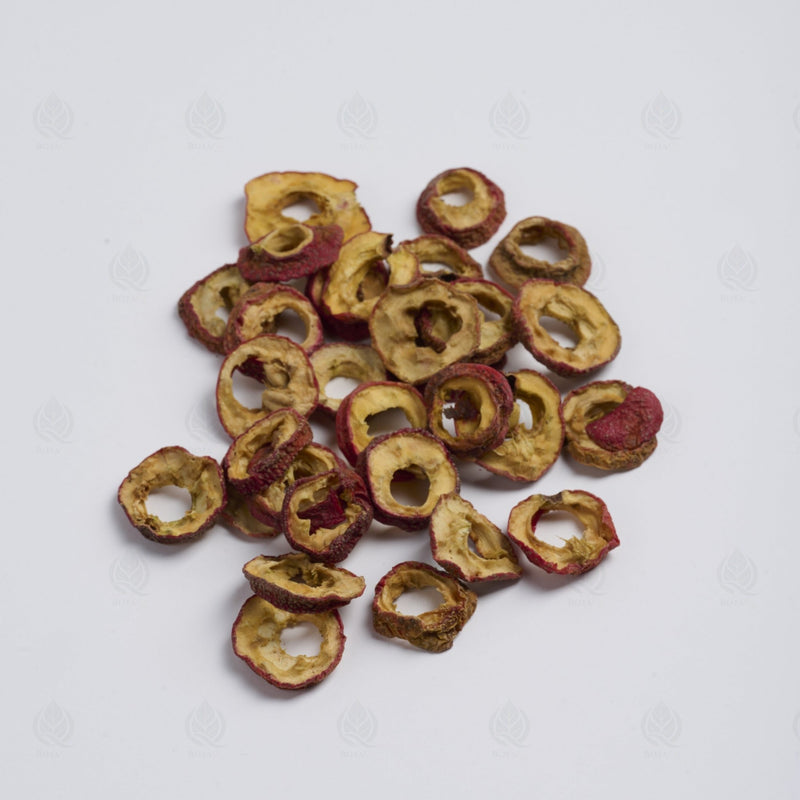 Fruits d’Aubépine de Chine - 山楂 (Shan Zha)