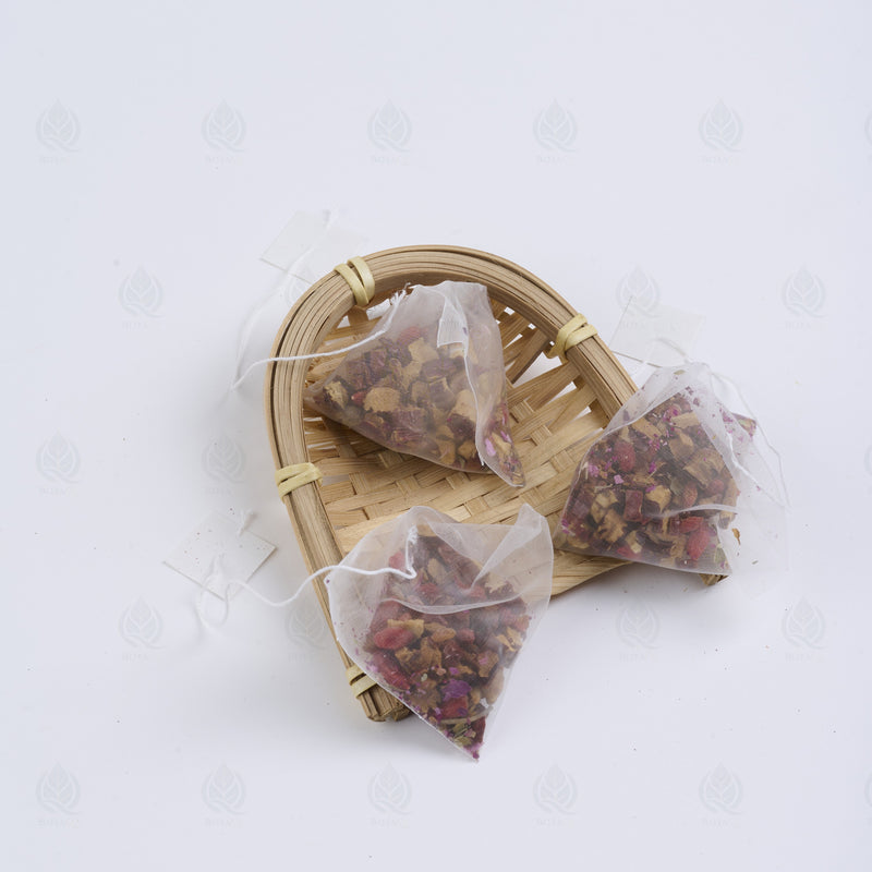 Infusion Sérénité Impériale (Gui Yuan Cha)