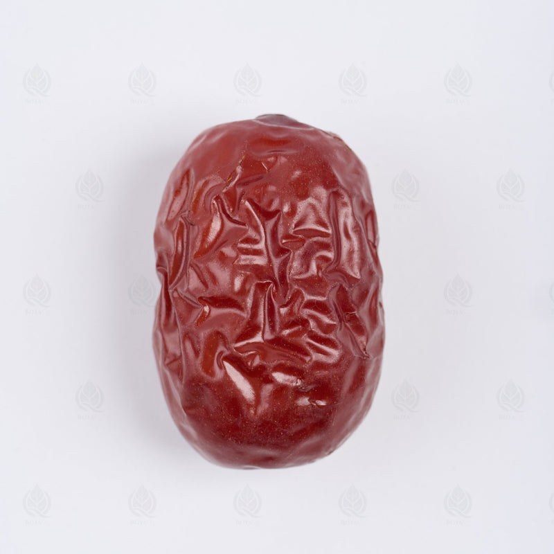 Jujube rouge (Datte chinoise) - 大枣 (Da Zao)