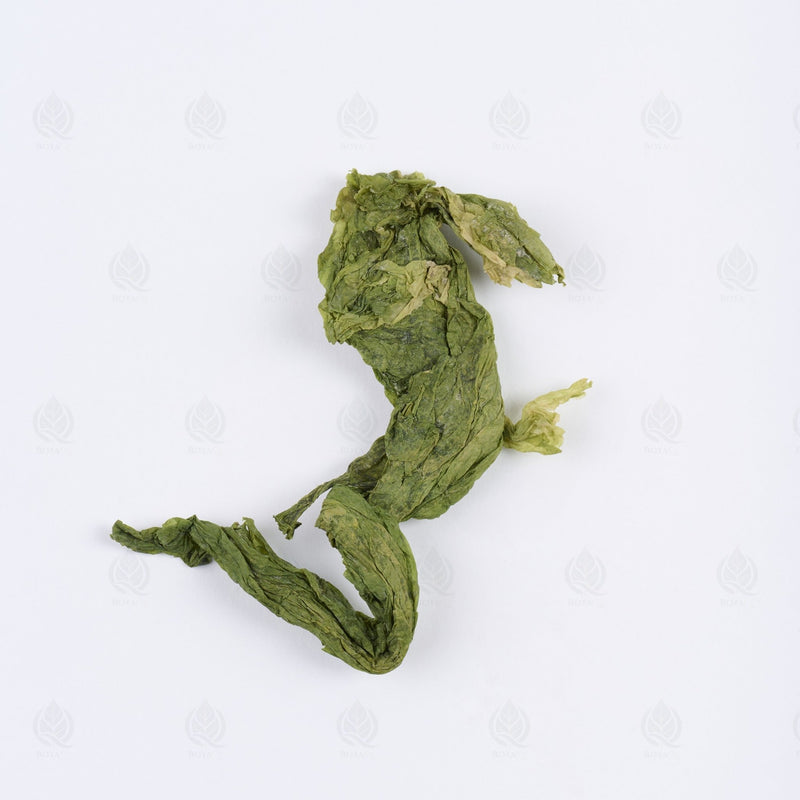 Laminaire (Kombu) - 昆布 (Kun Bu)