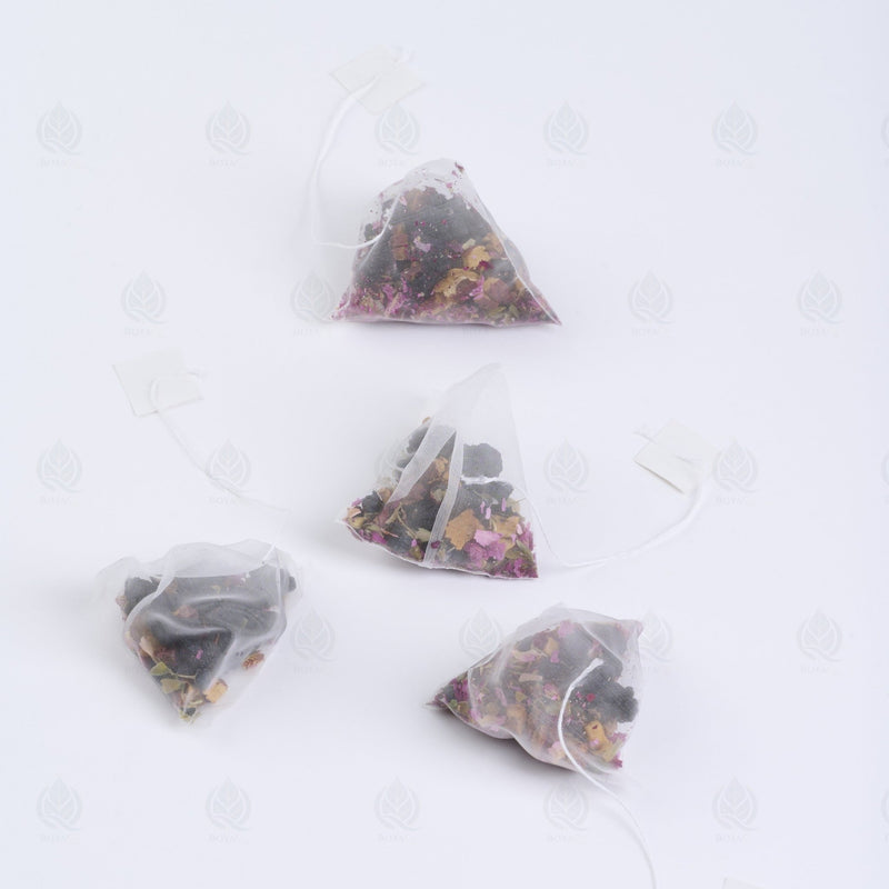 Perle Noire - 桑椹茶 (Sang Shen Cha)