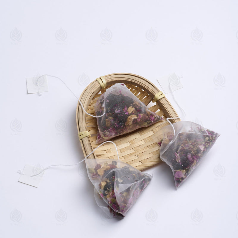 Perle Noire - 桑椹茶 (Sang Shen Cha)