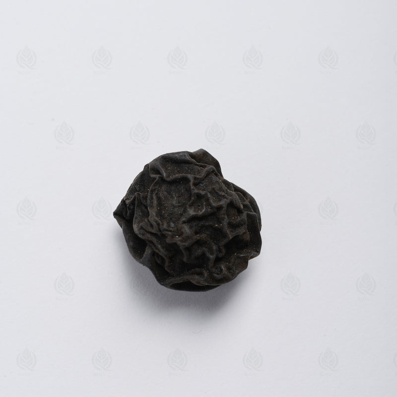 Prune Mume fumée (Wu Mei) – vue de côté